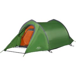 Wanderzelt Vango Scafell 200 2023 grün/orange Pamir Green