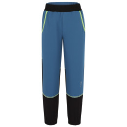 Kinderhose Loap Urafnex blau Blue
