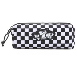 Etui Vans By Otw Pencil Pouch Boys schwarz/weiß Black/WhiteCheck