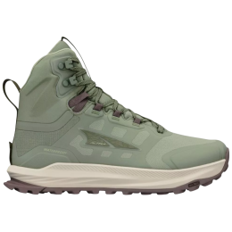 Damen Trekkingschuhe Altra W Lone Peak 9 Waterproof Mid