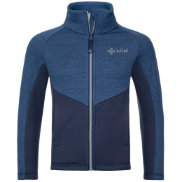 Kinder-Sweatshirt Kilpi Tomms-Jg blau