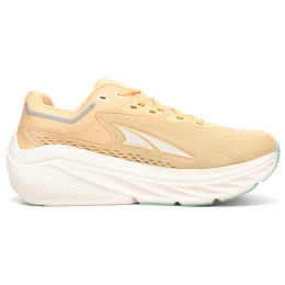 Damen Laufschuhe Altra W Via Olympus hellorange Green/Orange