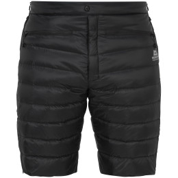 Herren-Wintershorts Mountain Equipment Frostline Short schwarz Black
