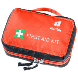 Reise-Verbandskasten Deuter First Aid Kit rot papaya