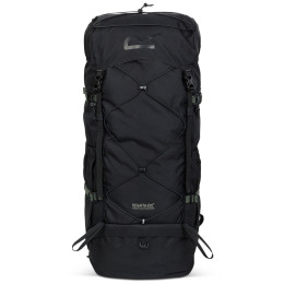 Rucksack Regatta Survivor V 65L grau Ash