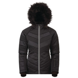 Damenjacke Dare 2b Dazzling schwarz Black