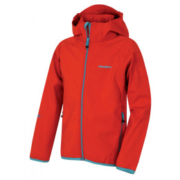 Kinderjacke Husky Zally K