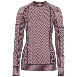 Damen-Funktionsshirt Kari Traa Smekker LS