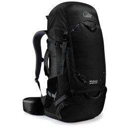 Damenrucksack Lowe Alpine Kulu ND 50:60 schwarz Anthracite