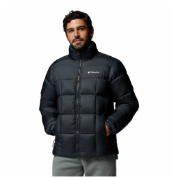 Herrenjacke Columbia Puffect™ Iv Jacket schwarz Black