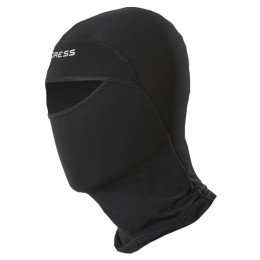 Kinder-Kapuzenmütze Progress DT TR KUK 26LM schwarz Black