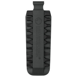 Bit-Set Leatherman BIT KIT #4 schwarz BLACK