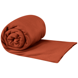 Handtuch Sea to Summit Pocket Towel M