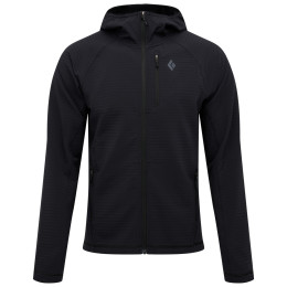 Herrenjacke Black Diamond Coeficient Storm FZ Hoody