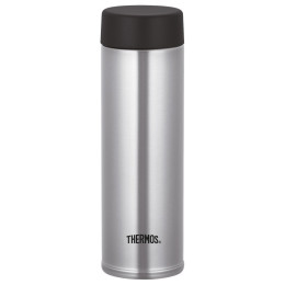 Thermotasse Thermos Kapesní 150 ml - nerez silber