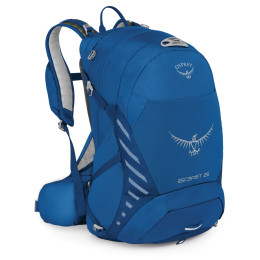 Rucksack Osprey Escapist 25 2022 blau BlueIndigo