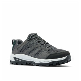 Damenschuhe Columbia Redmond™ Iv Breathe™ dunkelgrau Dark Grey, Grey Ice