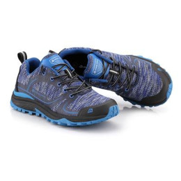 Damenschuhe Alpine Pro Feeny blau