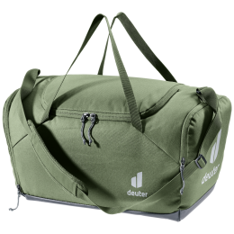 Sporttasche Deuter Hopper khaki khaki-graphite