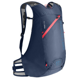 Skialp-Rucksack Ortovox Trace 18 S dunkelblau NightBlue
