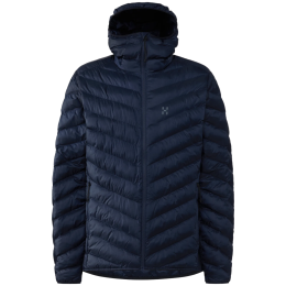 Herrenjacke Haglöfs Särna Mimic II Hood