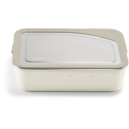 Lebensmittelbox Klean Kanteen Big Meal Box 1626 ml beige Tofu
