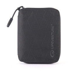 Geldbeutel LifeVenture X-Pac Bi-Fold Wallet schwarz Black