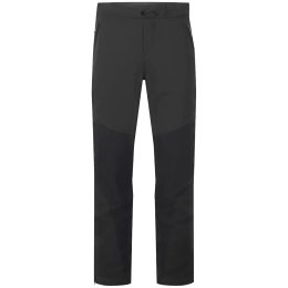 Herrenhose Rab Torque Pants schwarz