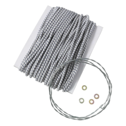 Reparaturset Easy Camp Shock Cord Repair Set