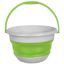 Eimer Brunner Vinis Fold-Away grün