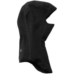 Kapuzenmütze Smartwool Merino 250 Balaclava schwarz Black