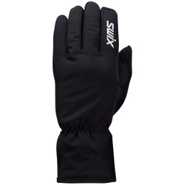Damen Ski-Handschuhe Swix Marka W schwarz Black