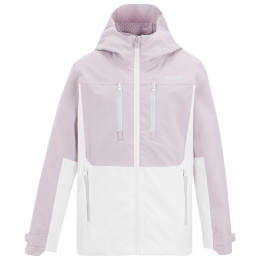 Kinderjacke Regatta Junior Highton Jacket PowLilPinHze hellrosa PowLilPinHze