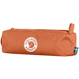 Etui Fjällräven Tree-Kånken Gear Case rot/braun Terracotta Brown