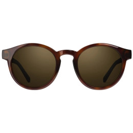 Sonnenbrille Vallon Waylons - polarized braun Chestnut
