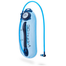 Wasser-Sack Gregory 3D Hydro 3L 2023 blau Optic Blue