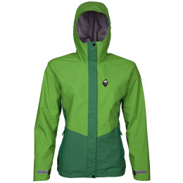 Damenjacke High Point Revol Lady Jacket grün Green