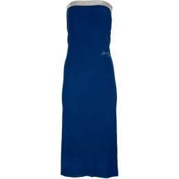 Kleid Alpine Pro Bellana blau