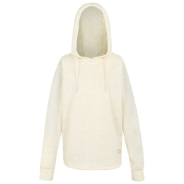 Damen-Sweatshirt Regatta Mayse Hoody beige LightVanilla