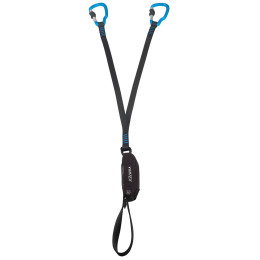 Falldämpfer Camp Vortex schwarz