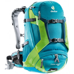 Rucksack Deuter Trans Alpine 25 l hellblau