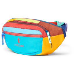 Hüfttasche Cotopaxi Kapai 3L Hip Pack lila/grün Del Dia PT