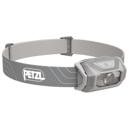 Stirnlampe Petzl Tikkina grau Gray