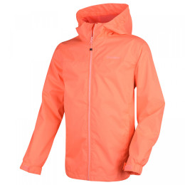 Kinderjacke Husky Zunat K (2020) rosa NeonPink/NeonPink