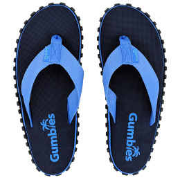 Flip-Flops Gumbies Duckbill Navy (2023)