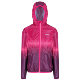 Damenjacke Regatta Leera III rosa/lila DarkCerise