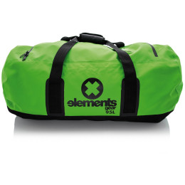 Reisetasche Elements Gear CORONER 95 l grün