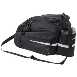Fahrradtasche Vaude Silkroad L (UniKlip) schwarz Black