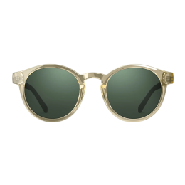 Sonnenbrille Vallon Waylons - Non-polarized beige Sage