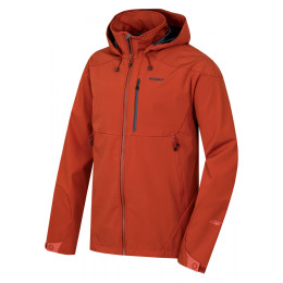 Herrenjacke Husky Sauri M 2021
